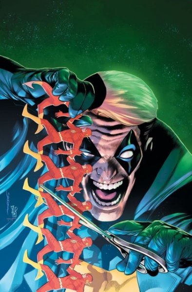 Trickster