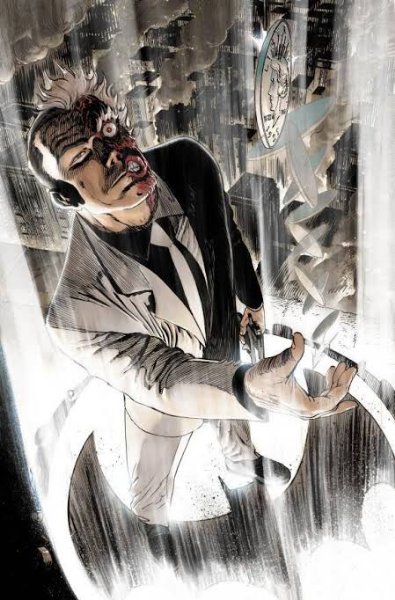 Two Face