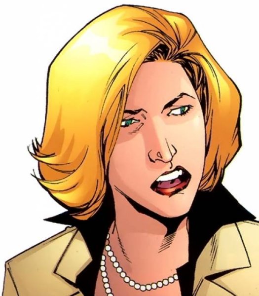 Veronica Cale