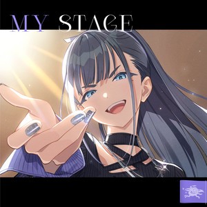 MY STAGE