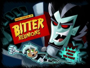 Bitter Reunions