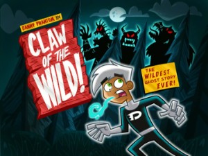 Claw Of The Wild