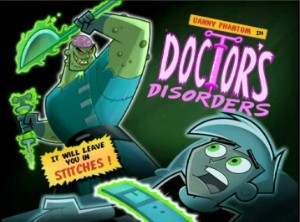 Doctor's Disorders