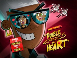 Double Cross My Heart