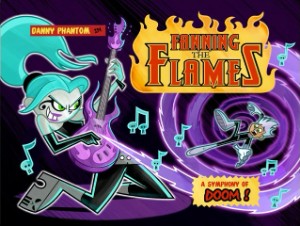 Fanning The Flames