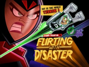 Flirting With Disaster