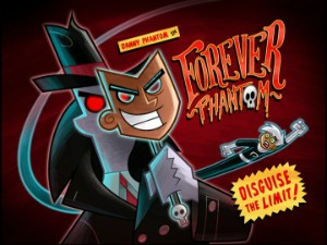 Forever Phantom