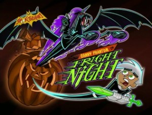 Fright Knight