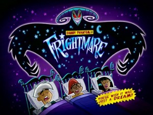 Frightmare