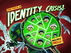 Identity Crisis
