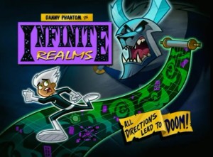 Infinite Realms