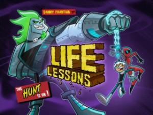 Life Lessons