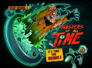 Masters Of All Time