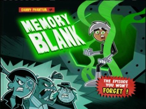 Memory Blank