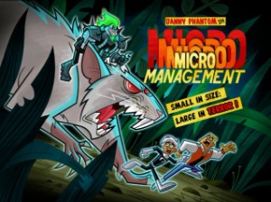 Micro Management