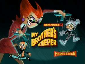 My Brother's Keeper