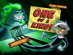 One Of A Kind