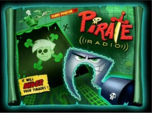 Pirate Radio