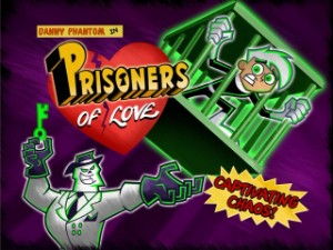 Prisoners of Love
