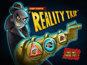 Reality Trip