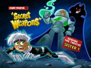 Secret Weapons