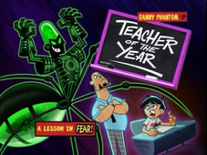 Teacher Of The Year