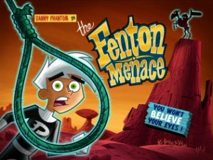 The Fenton Menace