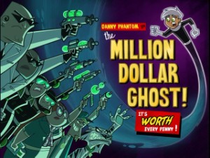 The Million Dollar Ghost