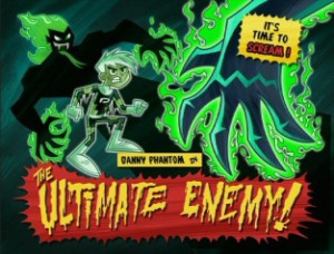 The Ultimate Enemy