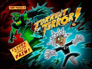 Torrent Of Terror