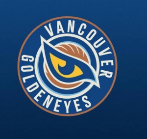 Vancouver Goldeneyes
