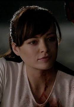 Chloe Stapleton