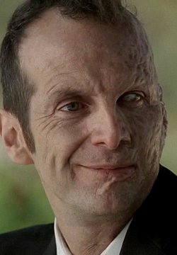 Larry Harvey