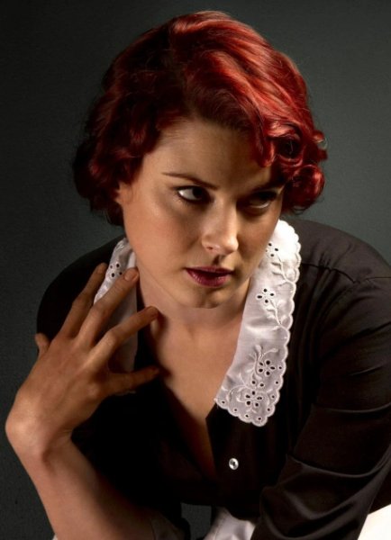 Moira O'Hara
