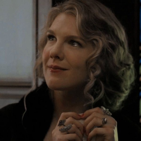 Nora Montgomery