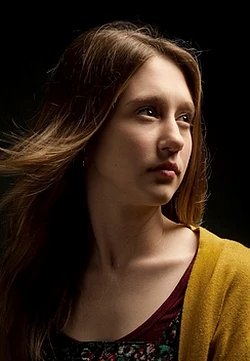 Violet Harmon