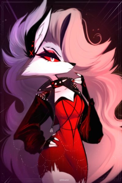 Jacket Pin-Up