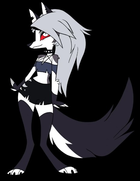 Main Outfit