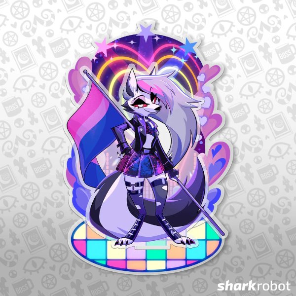 Pride 2025 Ver 4