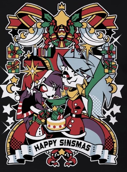 Stolitz Sisters Holiday 2024