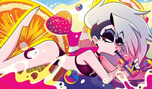 Swimsuit 2024 (Human Ver)