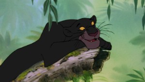 bagheera