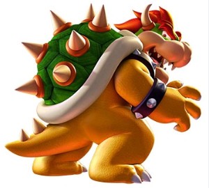 bowser