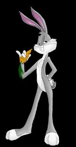 bugs bunny