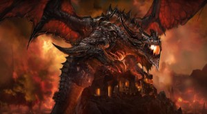 deathwing