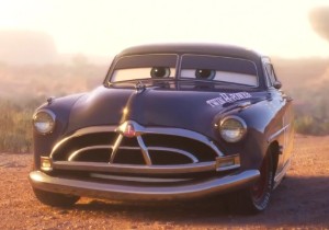 doc hudson