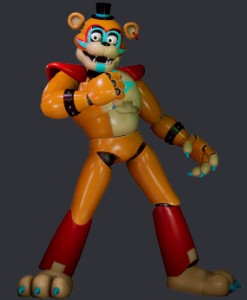 feddy