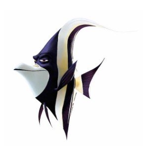 gill