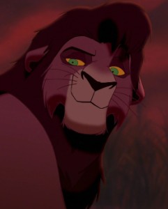 kovu