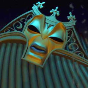 Maestro Forte